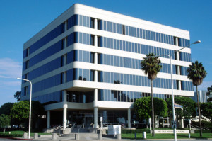 newport center drive
