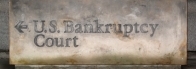 Bankruptcy