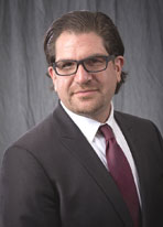 Mark S. Horoupian