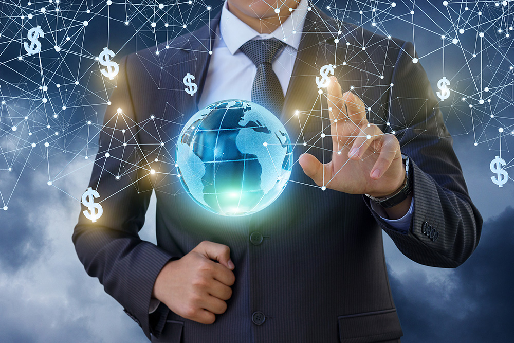 Corporate Transactions