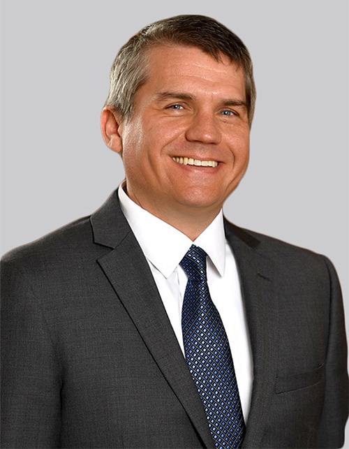 Attroney-Steven Werth